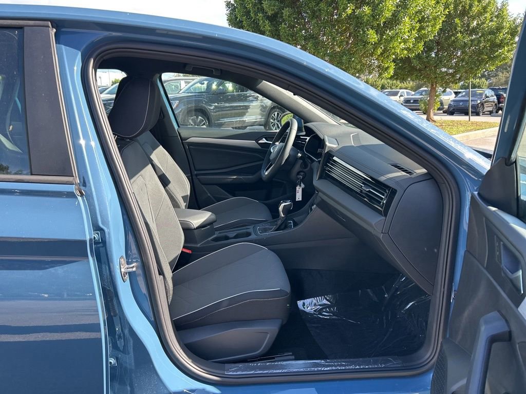 New 2026 Volkswagen Jetta Sport image 34