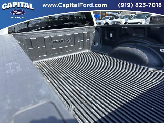 Certified 2025 Ford F250 XLT image 15