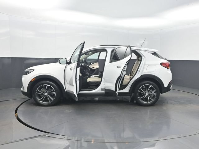 Used 2020 Buick Encore GX Select FWD image 40