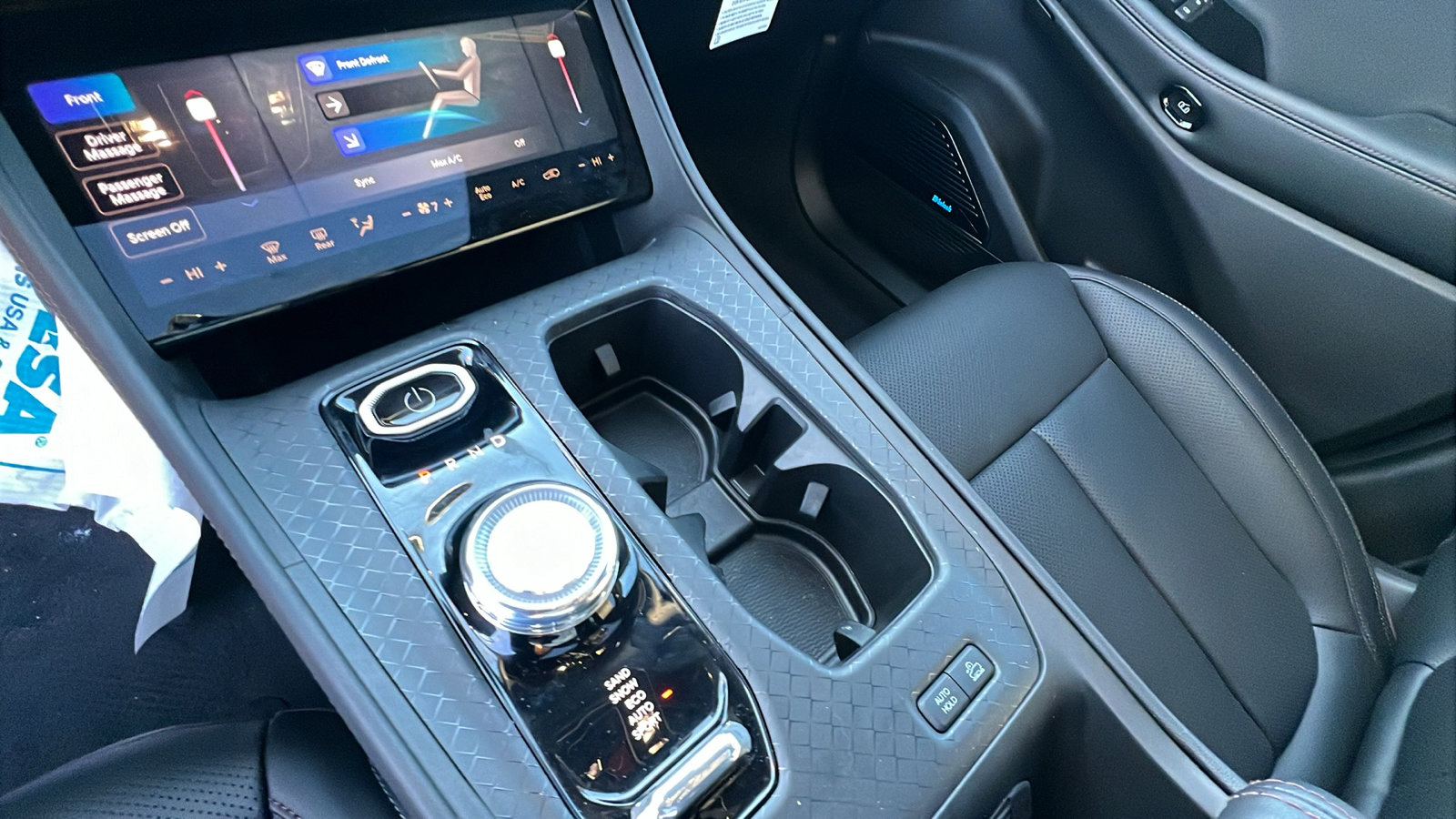 Used 2024 Jeep Wagoneer Launch Edition image 31