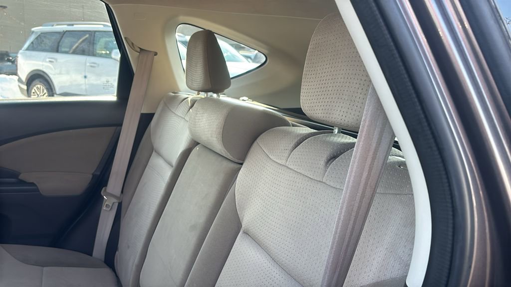 Used 2014 Honda CR-V EX image 30