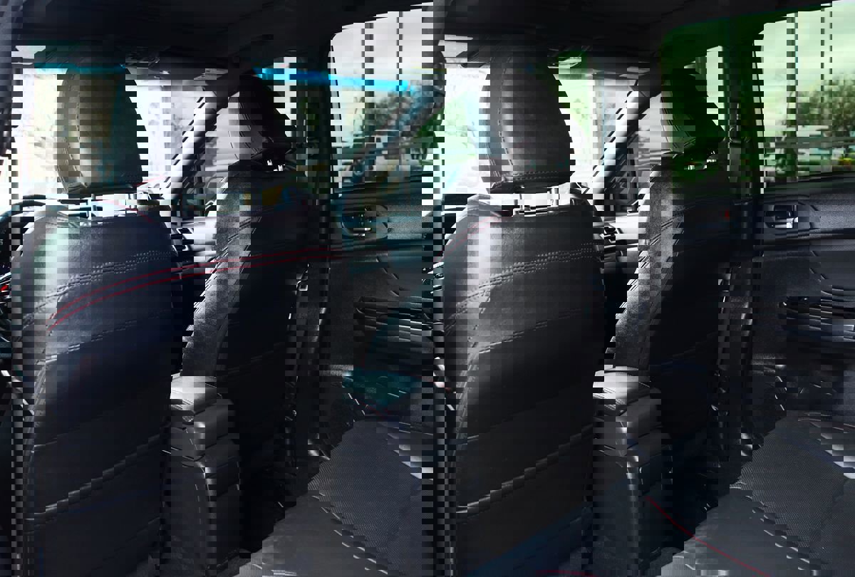 Used 2018 Subaru WRX Limited image 31