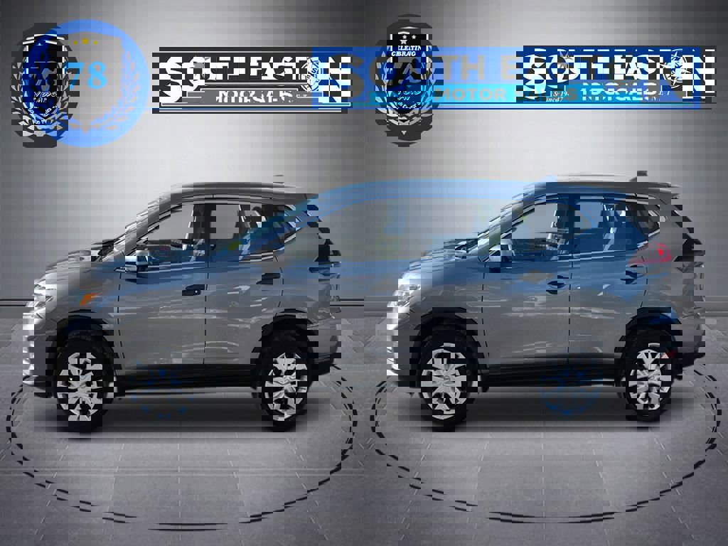 Used 2018 Nissan Rogue S image 7