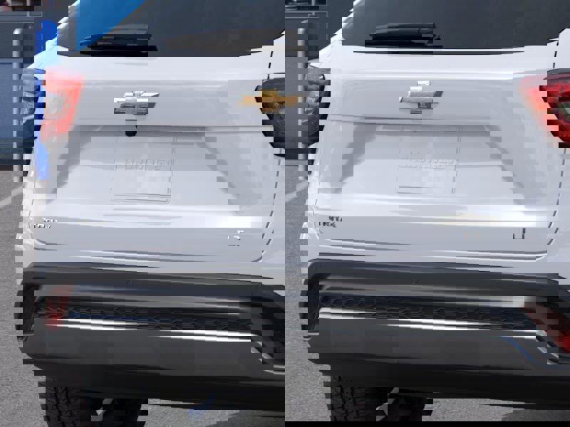 New 2026 Chevrolet Trax LT w/ Driver Confidence Package image 14