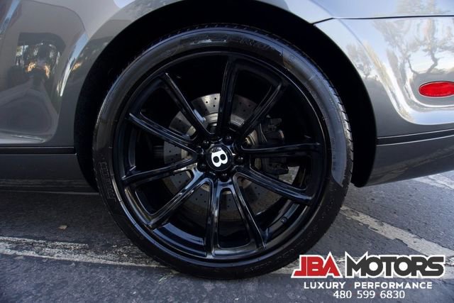Used 2010 Bentley Continental GT Supersports image 85