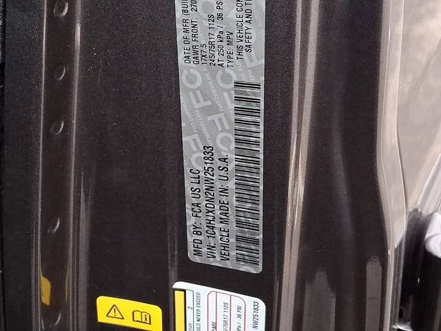 Used 2022 Jeep Wrangler Unlimited Sport image 29