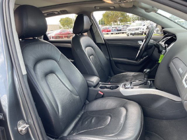 Used 2013 Audi A4 Premium Plus AWD/4WD image 27
