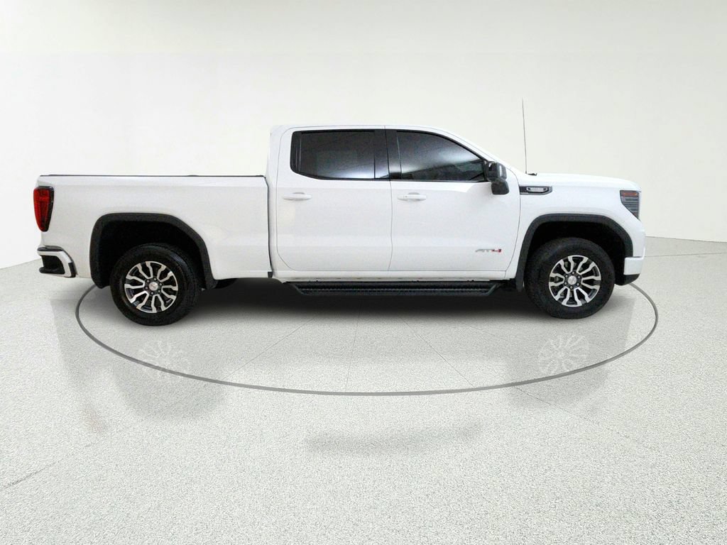 Used 2023 GMC Sierra 1500 AT4 AWD/4WD image 7
