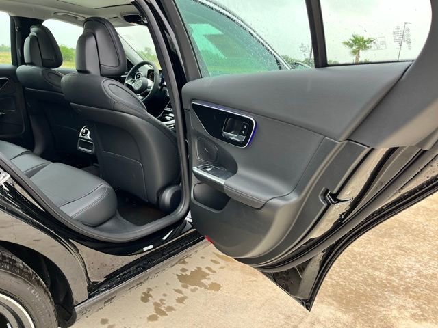 New 2026 Mercedes-Benz C 300 4MATIC Sedan image 19