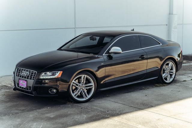 Used 2009 Audi S5 4.2 AWD/4WD image 31