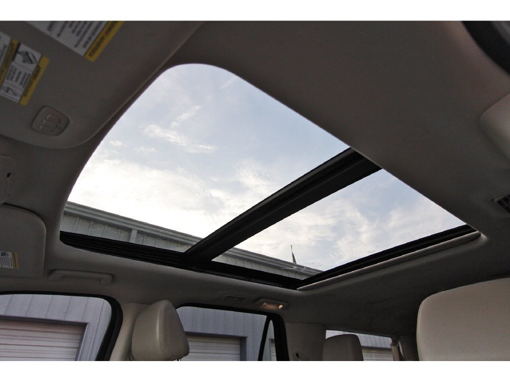 Used 2023 Ford Expedition Max Limited RWD image 31
