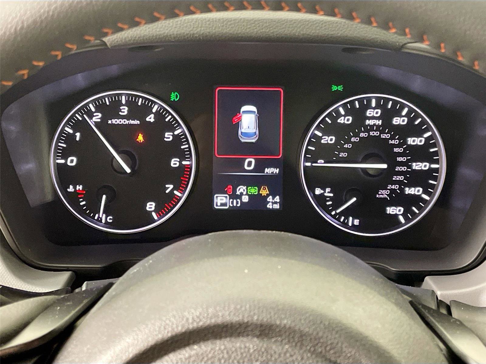 New 2026 Subaru Crosstrek 2.5i Limited image 13