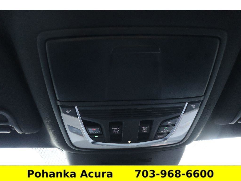 Certified 2026 Acura MDX A-Spec image 17