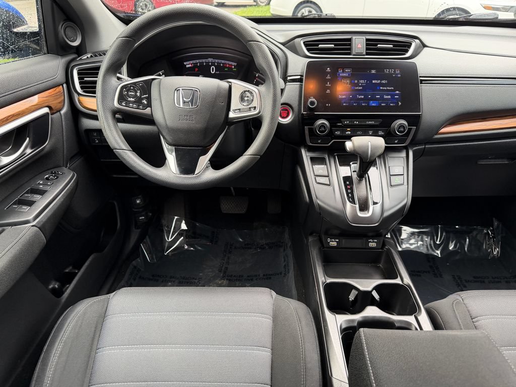 Used 2020 Honda CR-V EX image 14