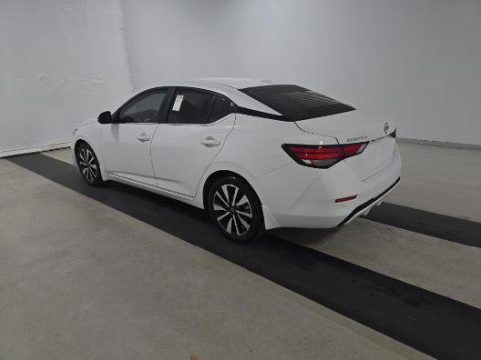 Used 2024 Nissan Sentra SV w/ SV Premium Package image 6