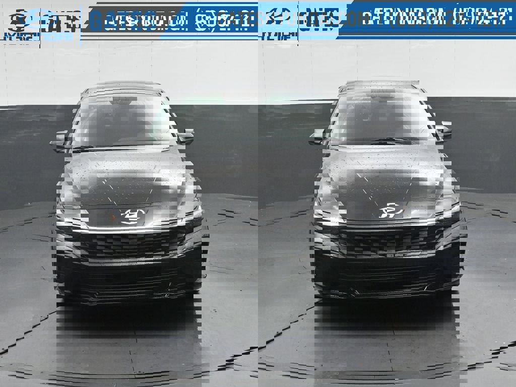 New 2026 Hyundai Elantra SE image 5