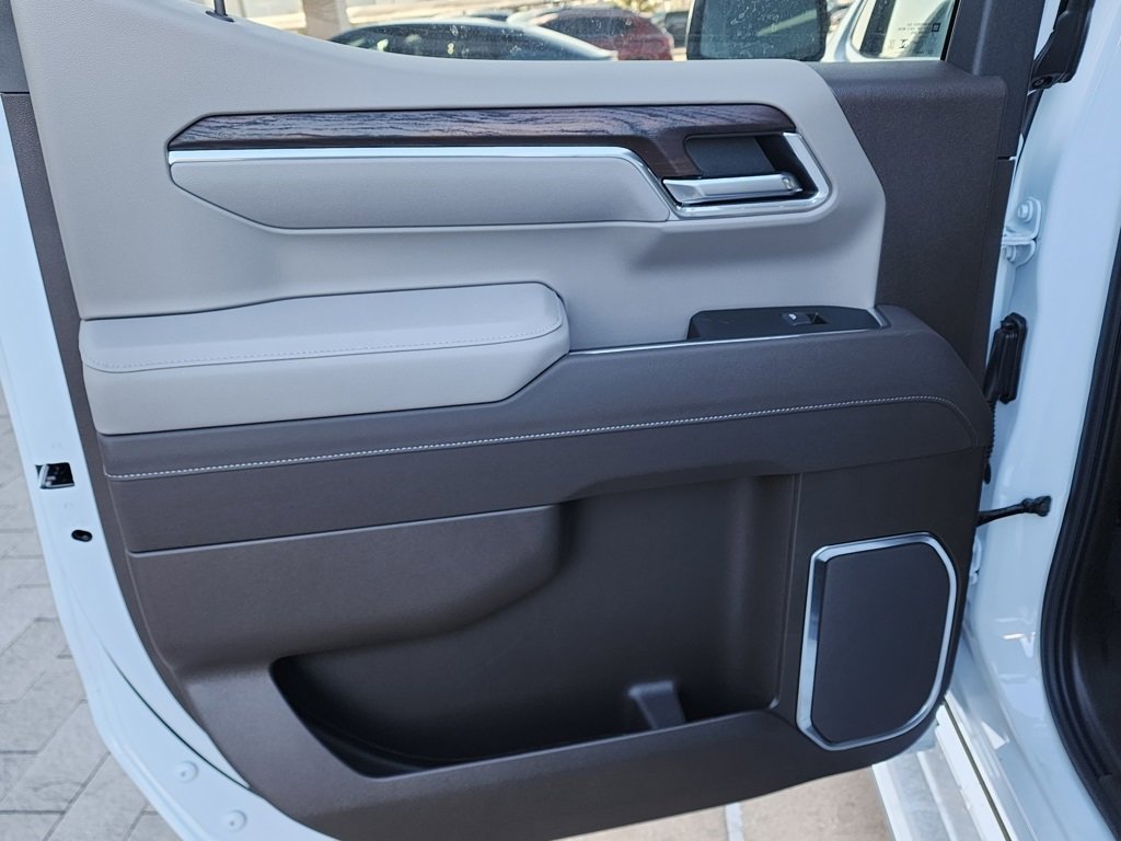 New 2026 GMC Sierra 1500 SLT w/ SLT Premium Plus Package image 42