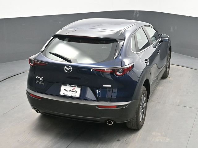 Used 2023 MAZDA CX-30 AWD 2.5 S image 32