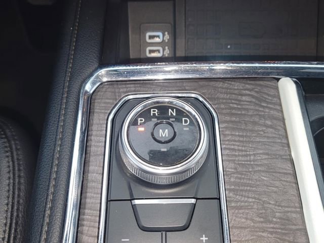 Used 2019 Ford Expedition Max Limited image 26