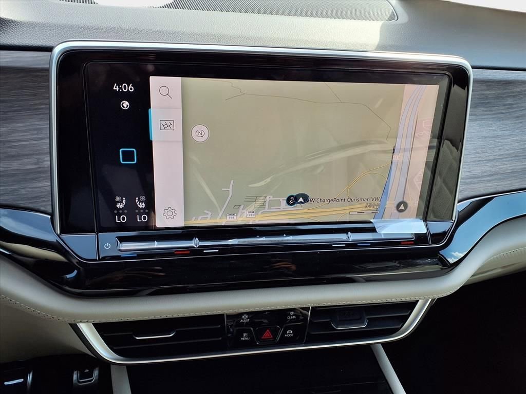 New 2026 Volkswagen Atlas SEL Premium R-Line image 18