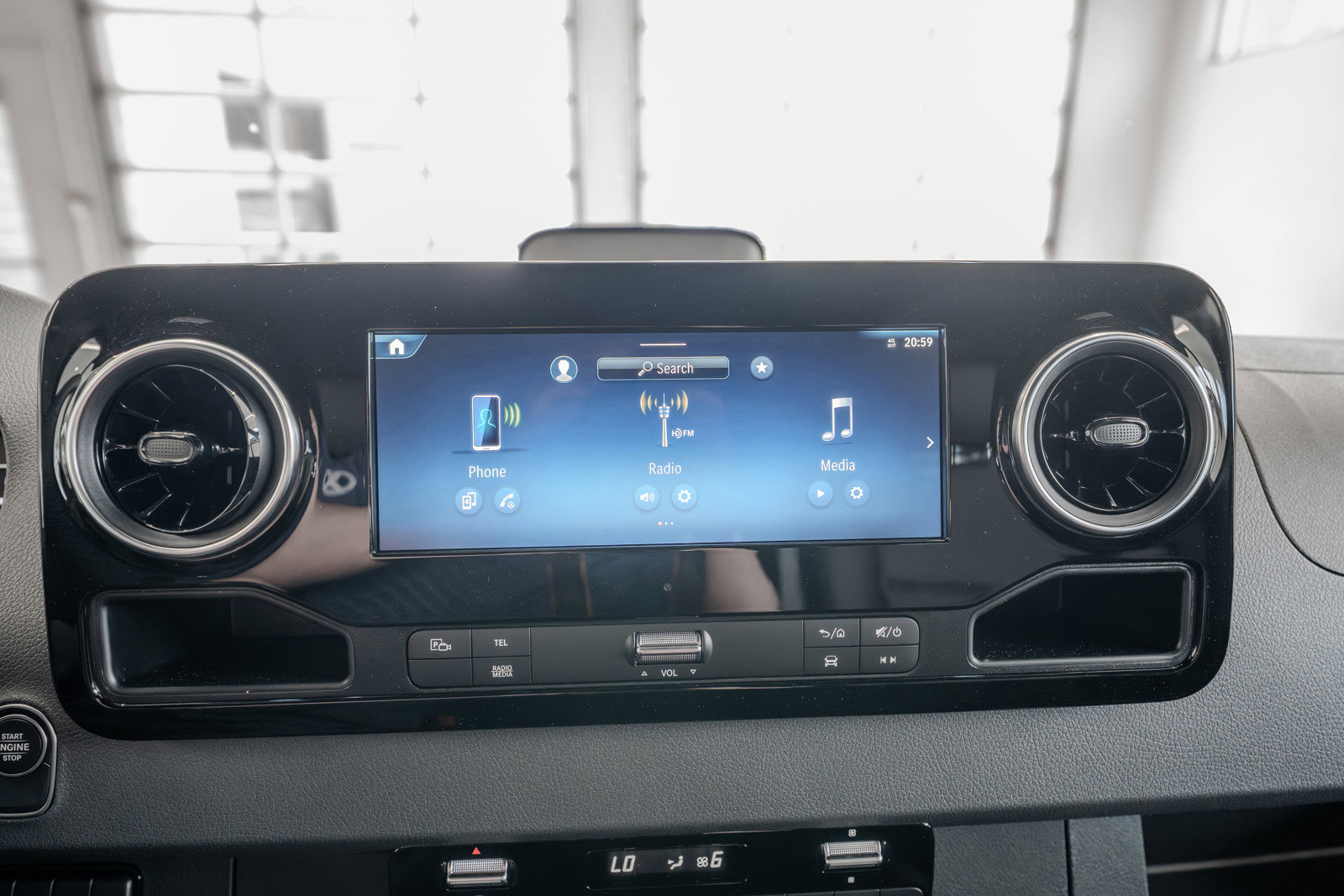 New 2025 Mercedes-Benz Sprinter 2500 image 20