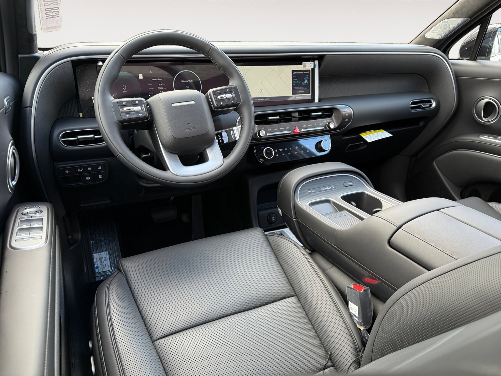 New 2026 Hyundai Palisade Calligraphy image 15