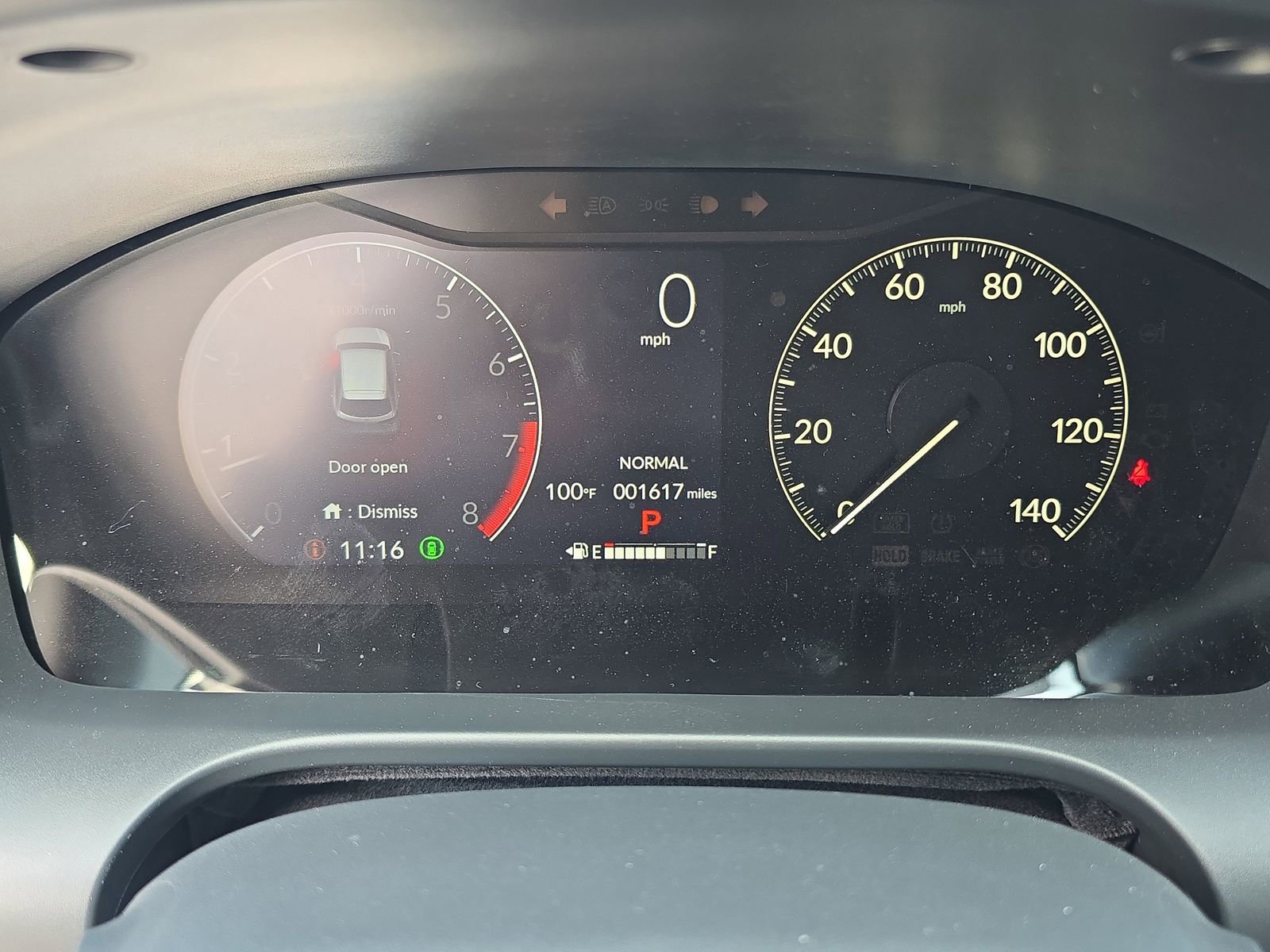 Certified 2025 Honda HR-V Sport image 26