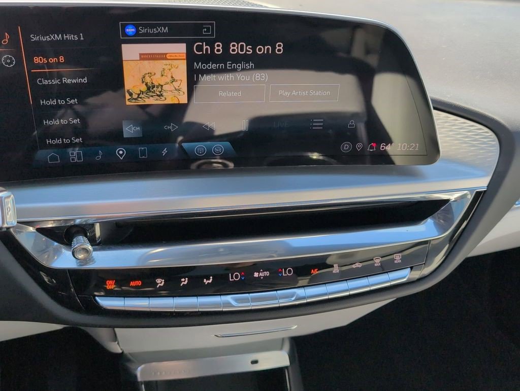 Certified 2023 Cadillac Lyriq 2WD image 15