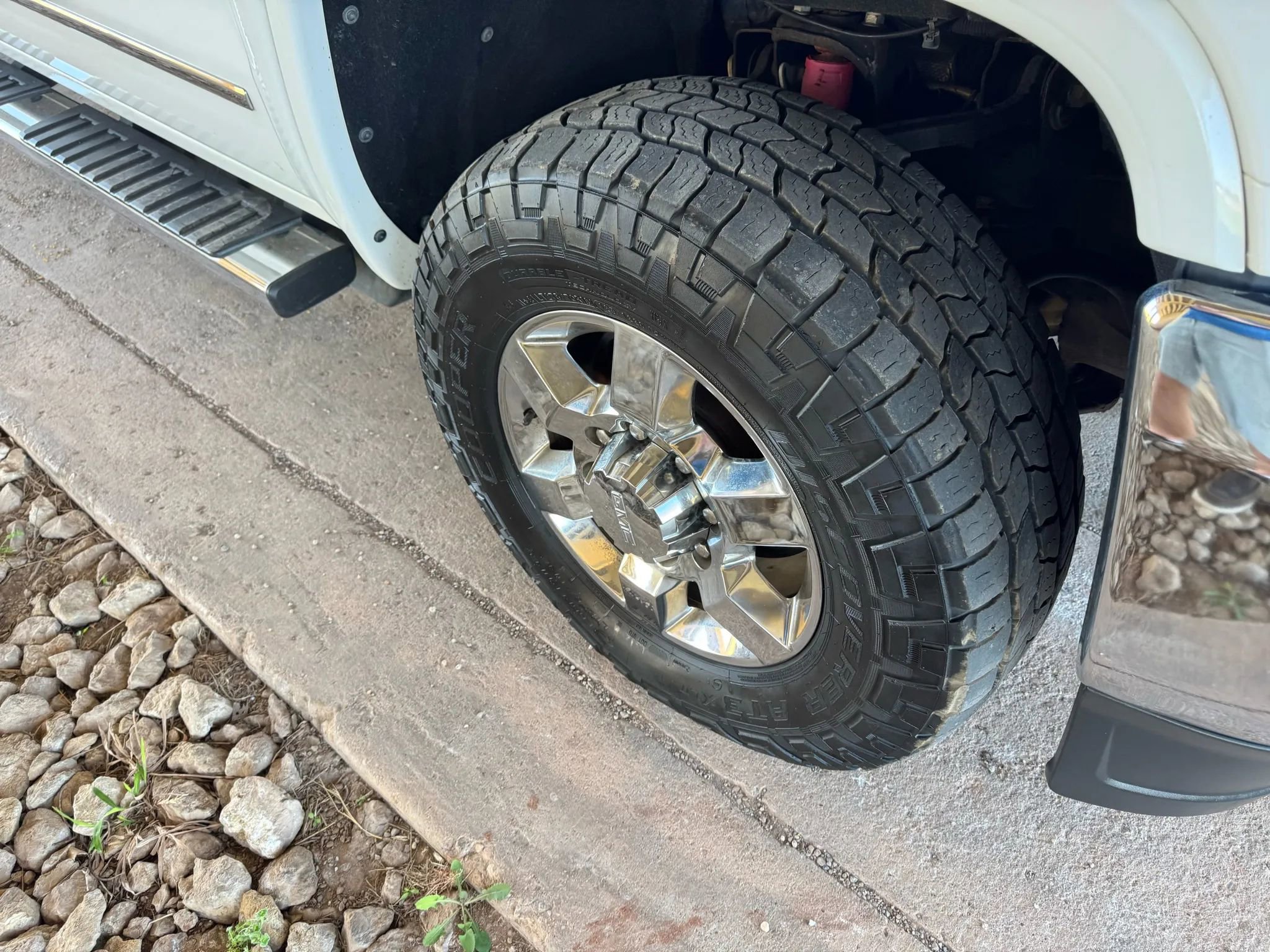 Used 2018 GMC Sierra 3500 SLT w/ Duramax Plus Package image 30