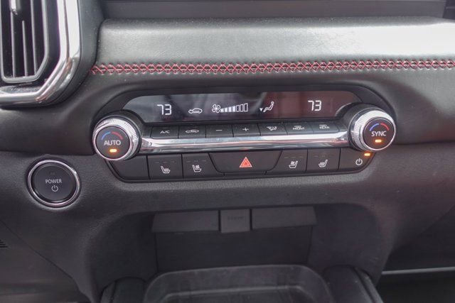 Certified 2025 MAZDA CX-50 2.5 Hybrid w/ Premium Plus Pkg AWD/4WD image 18