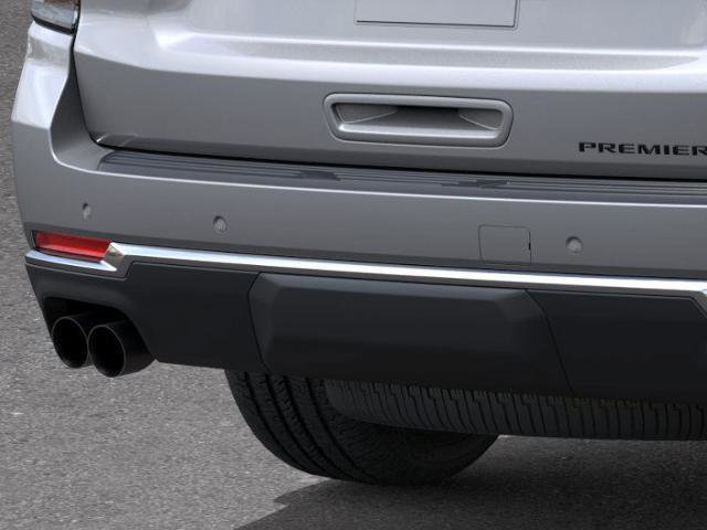 New 2026 Chevrolet Suburban Premier image 14