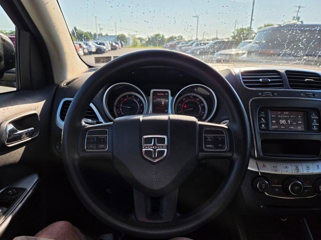 Used 2012 Dodge Journey SXT FWD image 3
