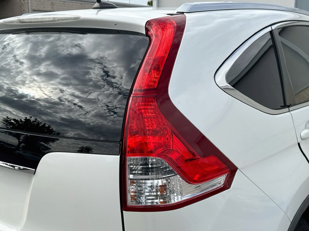 Used 2012 Honda CR-V EX-L image 31