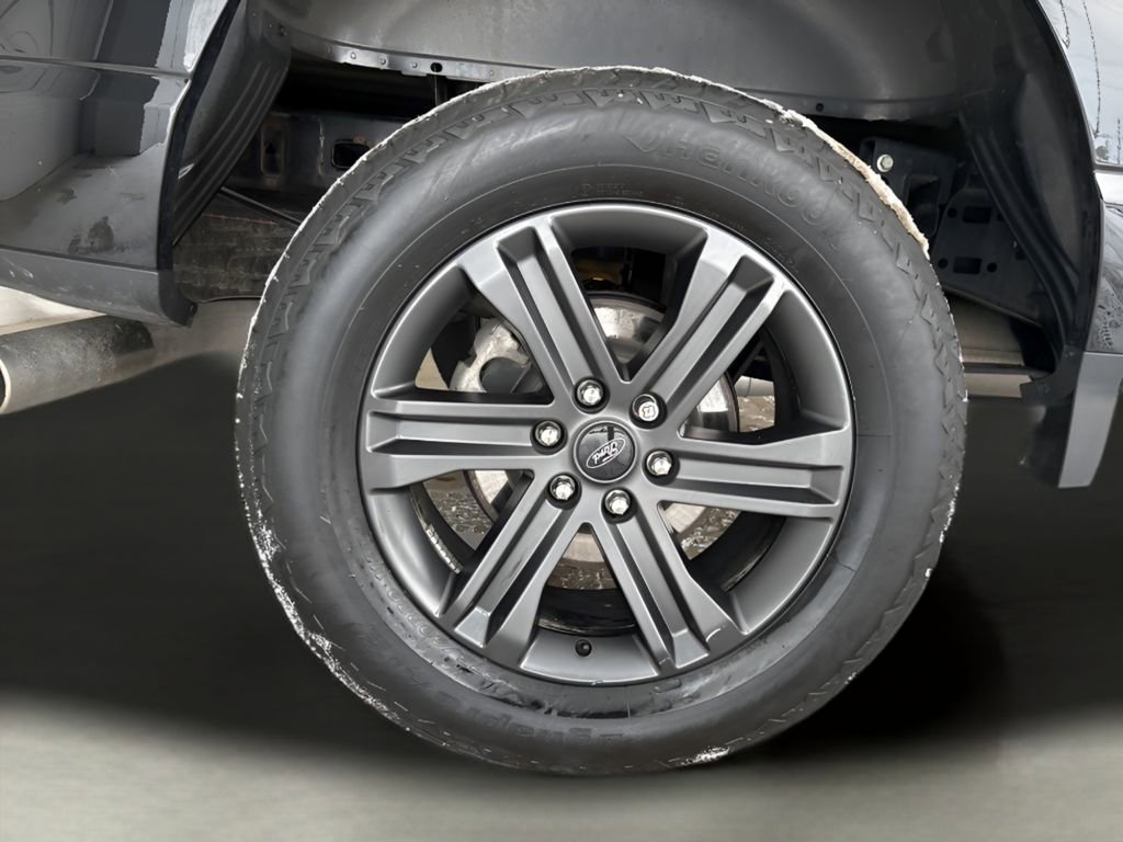 Used 2023 Ford F150 XLT w/ Equipment Group 302A High image 34