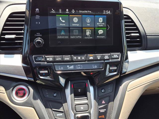 Certified 2019 Honda Odyssey EX-L image 13