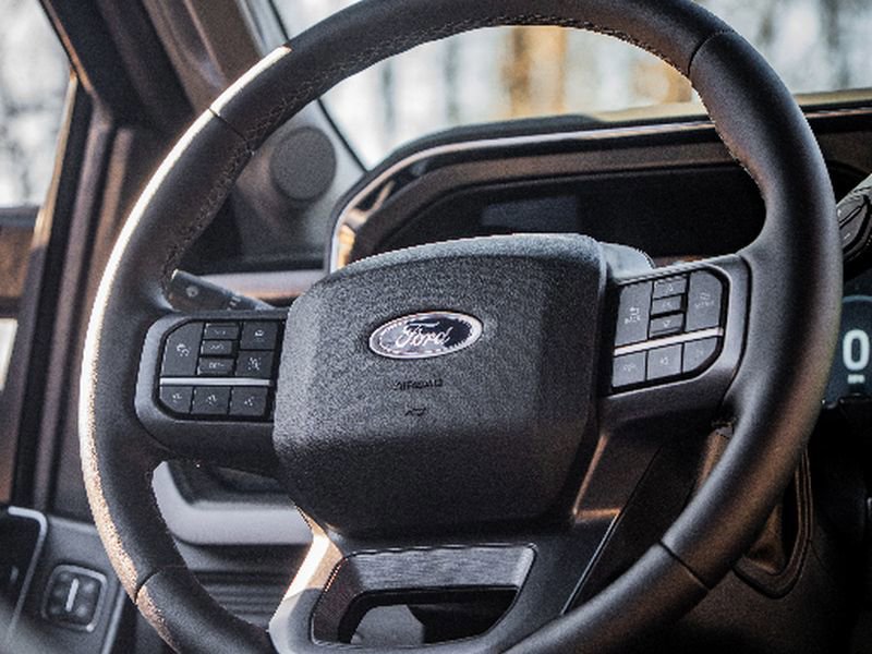 New 2026 Ford F250 Lariat w/ Lariat Ultimate Package image 34