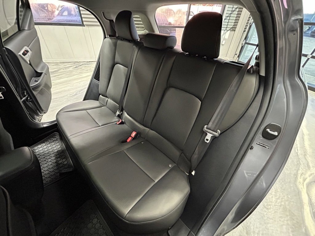 Used 2012 Lexus CT 200h Premium image 7