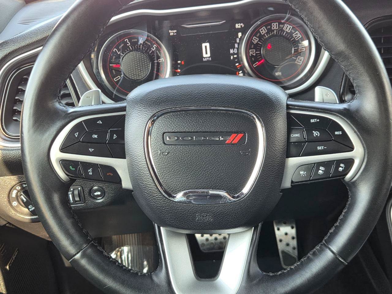 Used 2017 Dodge Challenger GT w/ Premium Sound Group AWD/4WD image 24