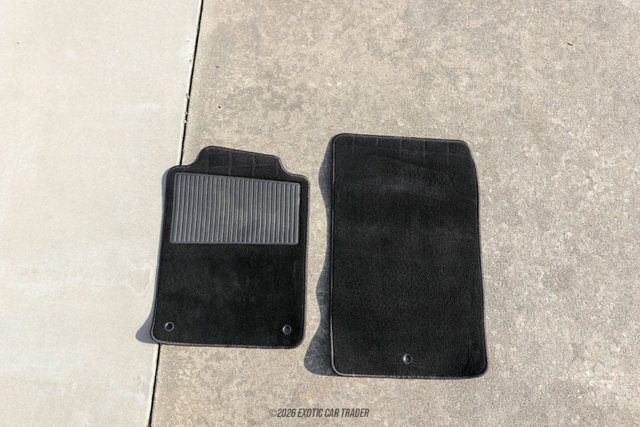 Used 2003 Chevrolet Corvette Z06 w/ Memory Package, 3 Drivers image 54