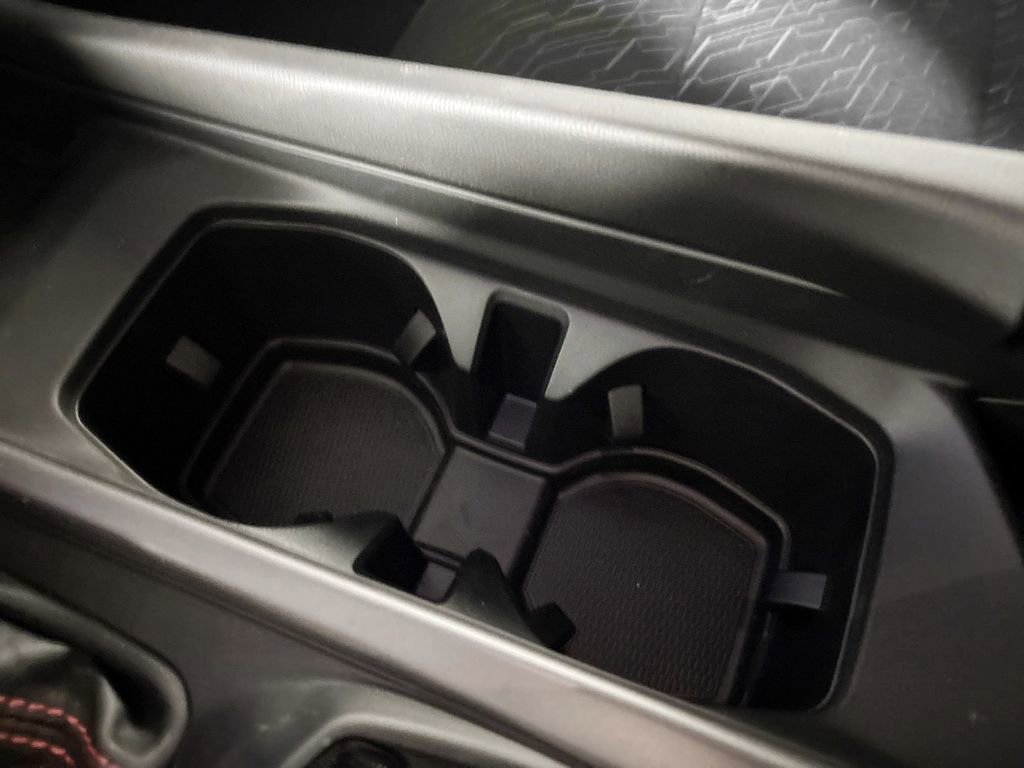 New 2026 Dodge Charger Scat Pack w/ Blacktop Package image 15