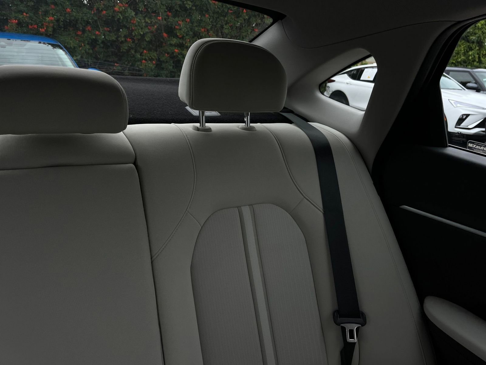 Used 2025 Hyundai Sonata SEL FWD image 38