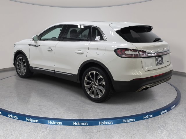 Used 2023 Lincoln Nautilus Reserve FWD image 8