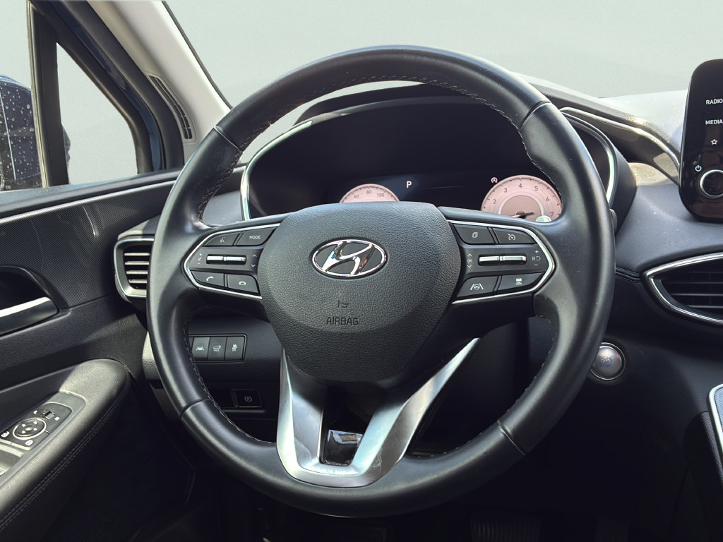 Used 2022 Hyundai Santa Fe SEL w/ Convenience Package AWD/4WD image 17