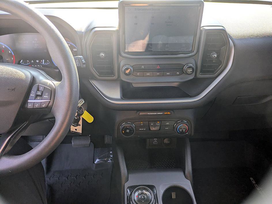 Used 2022 Ford Bronco Sport Base image 21