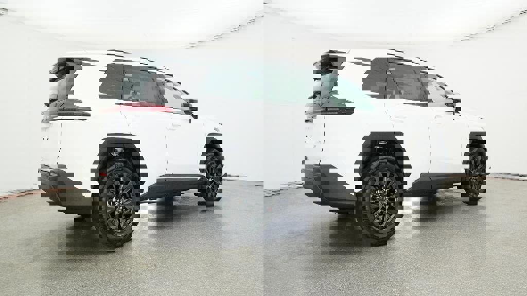 New 2026 Toyota RAV4 XLE Premium FWD image 25