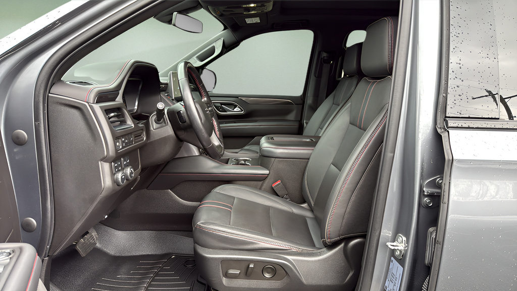 Used 2022 Chevrolet Tahoe RST AWD/4WD image 11