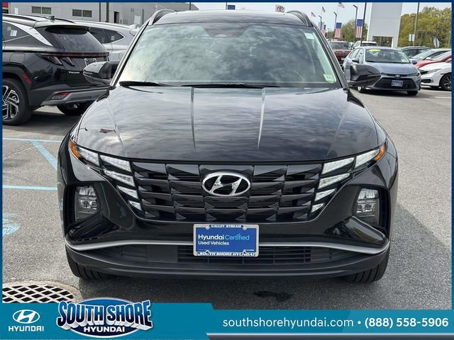 Certified 2024 Hyundai Tucson SEL w/ Convenience Package AWD/4WD video 2