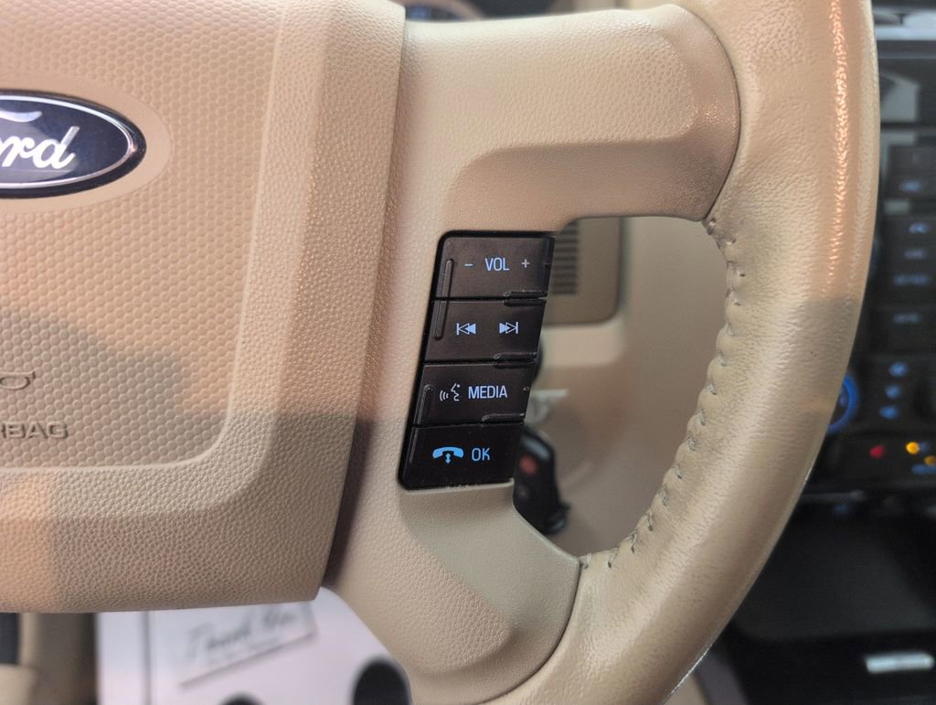 Used 2012 Ford Escape Limited image 34