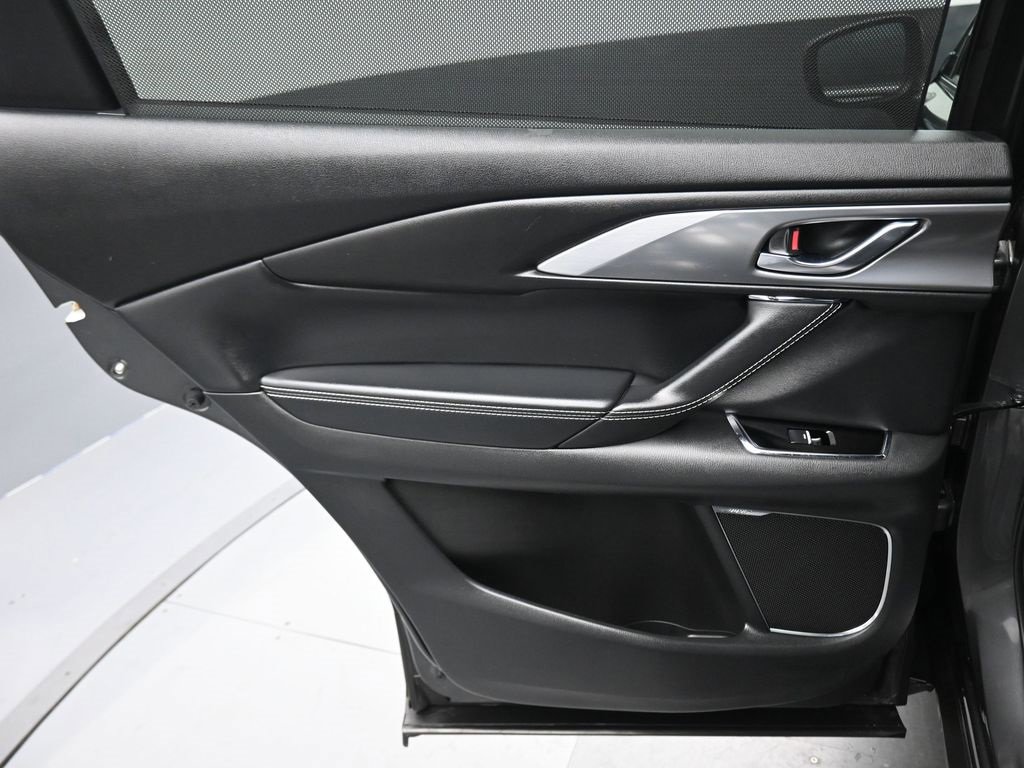 Used 2021 MAZDA CX-9 Grand Touring image 28