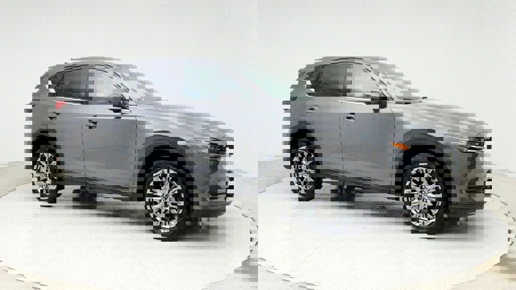 Used 2019 MAZDA CX-5 Signature image 3